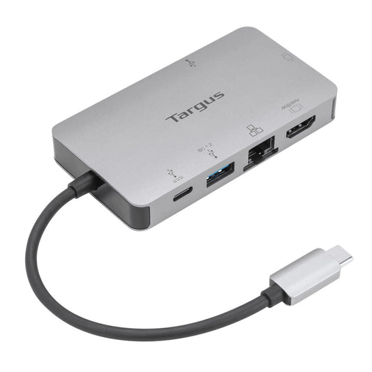 Targus DOCK419 USB-C Docking Station 100W