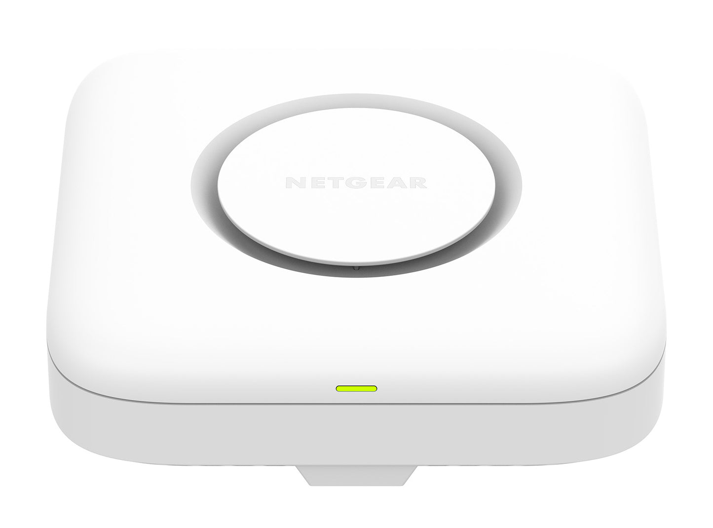 Netgear WBE718 Networking