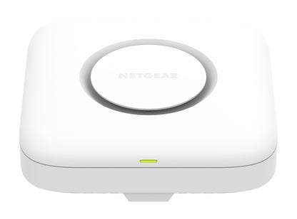 Netgear WBE718 Networking