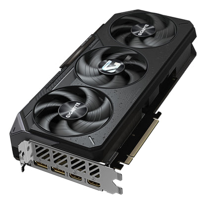 Gigabyte GAMING OC Radeon RX 9070 XT 16GB GDDR6 Graphics Card