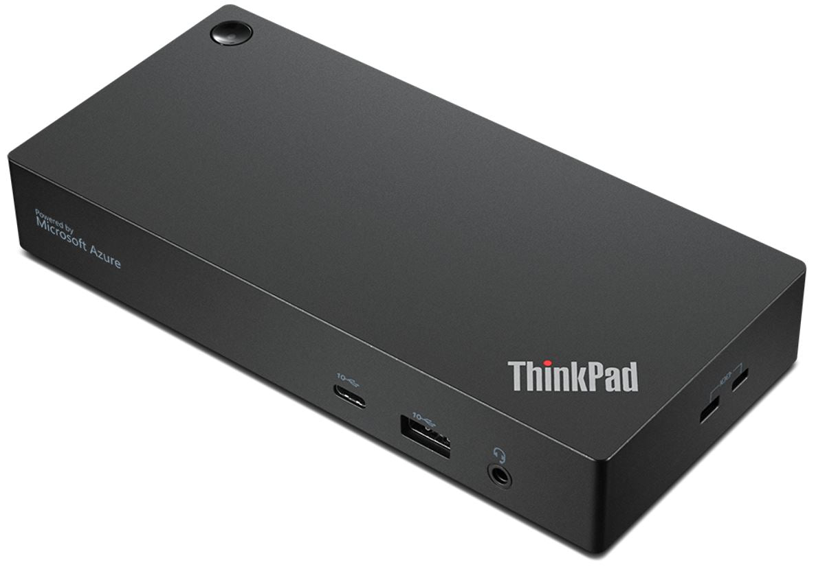 Lenovo ThinkPad Universal Smart Thunderbolt 4 Docking Station