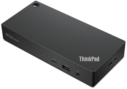 Lenovo ThinkPad Universal Smart Thunderbolt 4 Docking Station