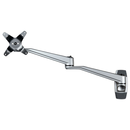 StarTech.com Wall Mount Monitor Arm - Articulating Ergonomic VESA Wall Mount Monitor