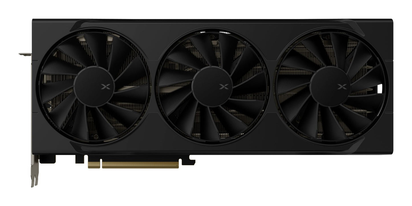 XFX Radeon RX 9070 XT 16GB GDDR6 Graphics Card (TSWF3B9)