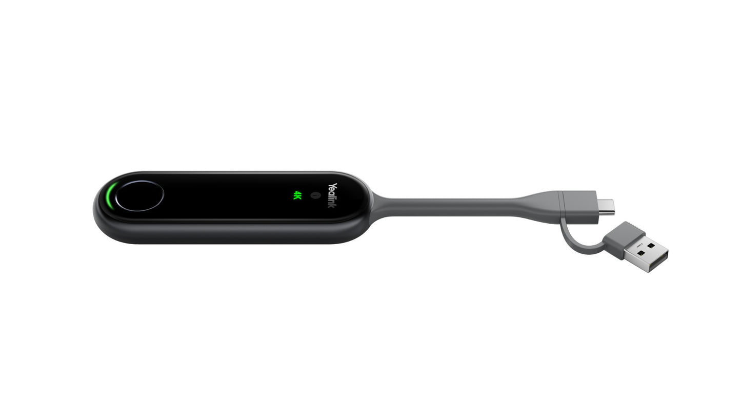 Yealink Video Conferencing Webcam