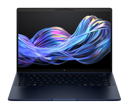 HP EliteBook X G1i Next Gen AI PC Wolf Pro Security Edition Copilot+ PC 14" Core Ultra 7 258V 32GB 1TB SSD Laptop
