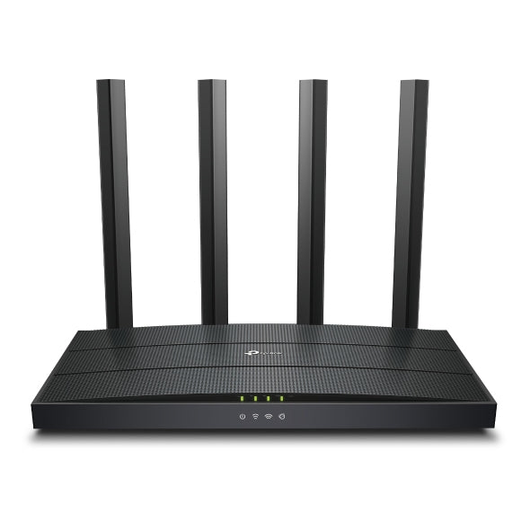 TP-LINK Archer AX1500 Wi-Fi 6 Router WiFi 6 Networking