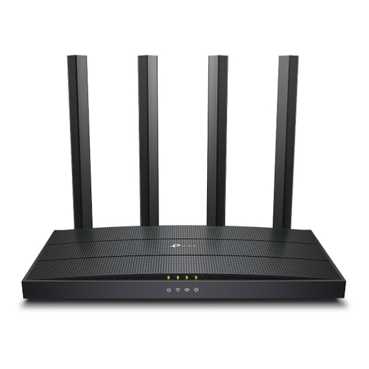 TP-LINK Archer AX1500 Wi-Fi 6 Router WiFi 6 Networking