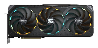 Gigabyte GAMING OC GeForce RTX 5080 16GB GDDR7 Graphics Card
