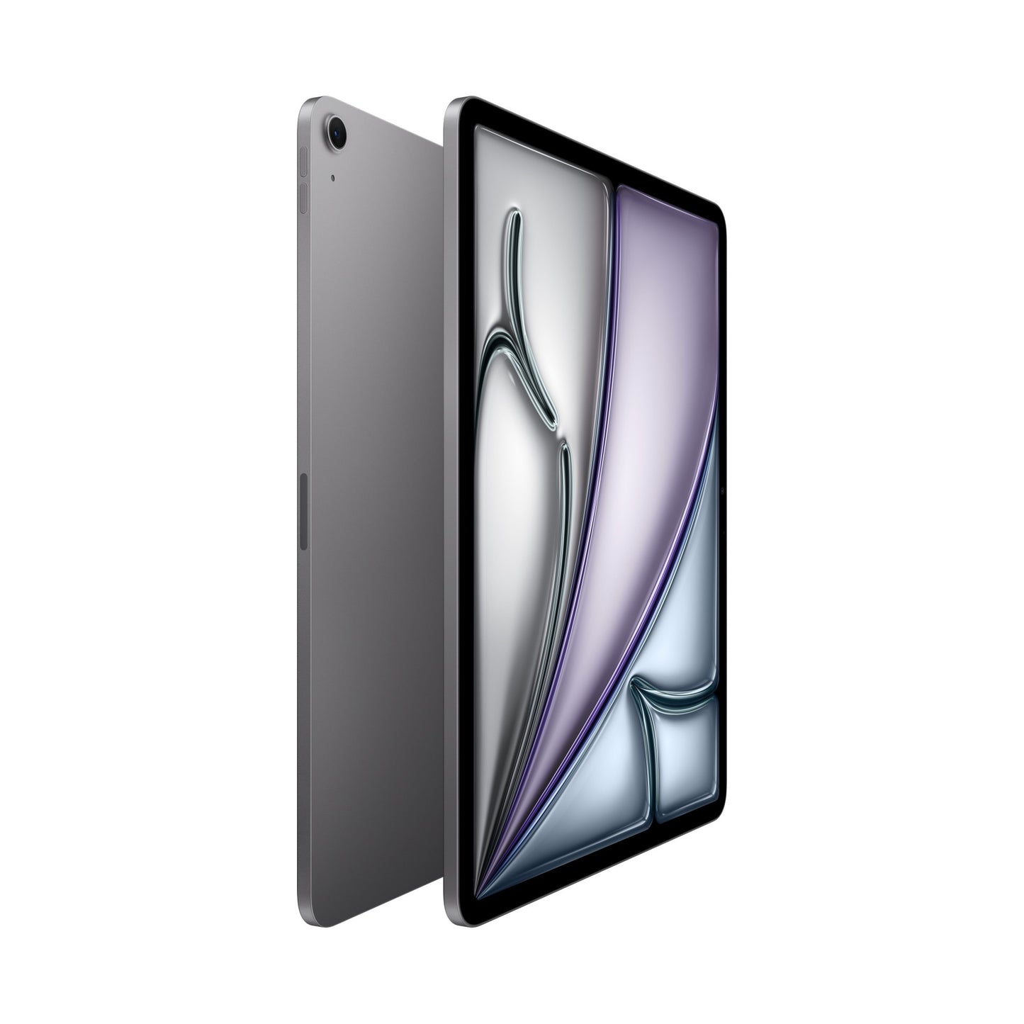 Apple iPad Air 6th Gen 13in M2 Wi-Fi 512GB - Grey Mobile Computer