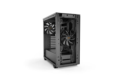 be quiet! Pure Base 500 Window Black PC Case