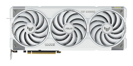 ASUS TUF Gaming GeForce RTX 5070 Ti 16GB GDDR7 Graphics Card