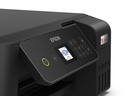 Epson EcoTank ET-2870 Inkjet A4 5760 x 1440 DPI 33 ppm Wi-Fi Printer