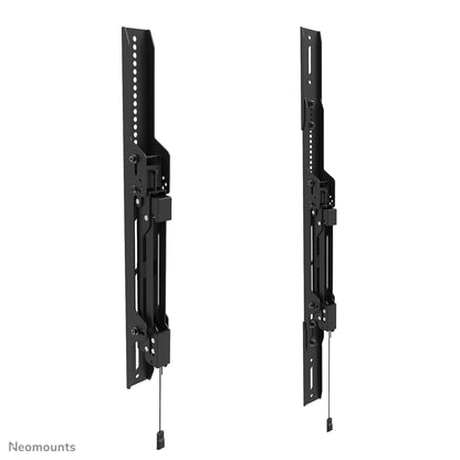 Neomounts WL35S-950BL19 Heavy duty wall mount 55-115" - tiltable - lockable