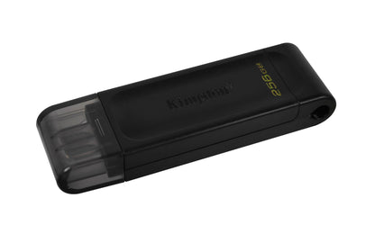 Kingston Technology DT70/256GB 256GB HDD