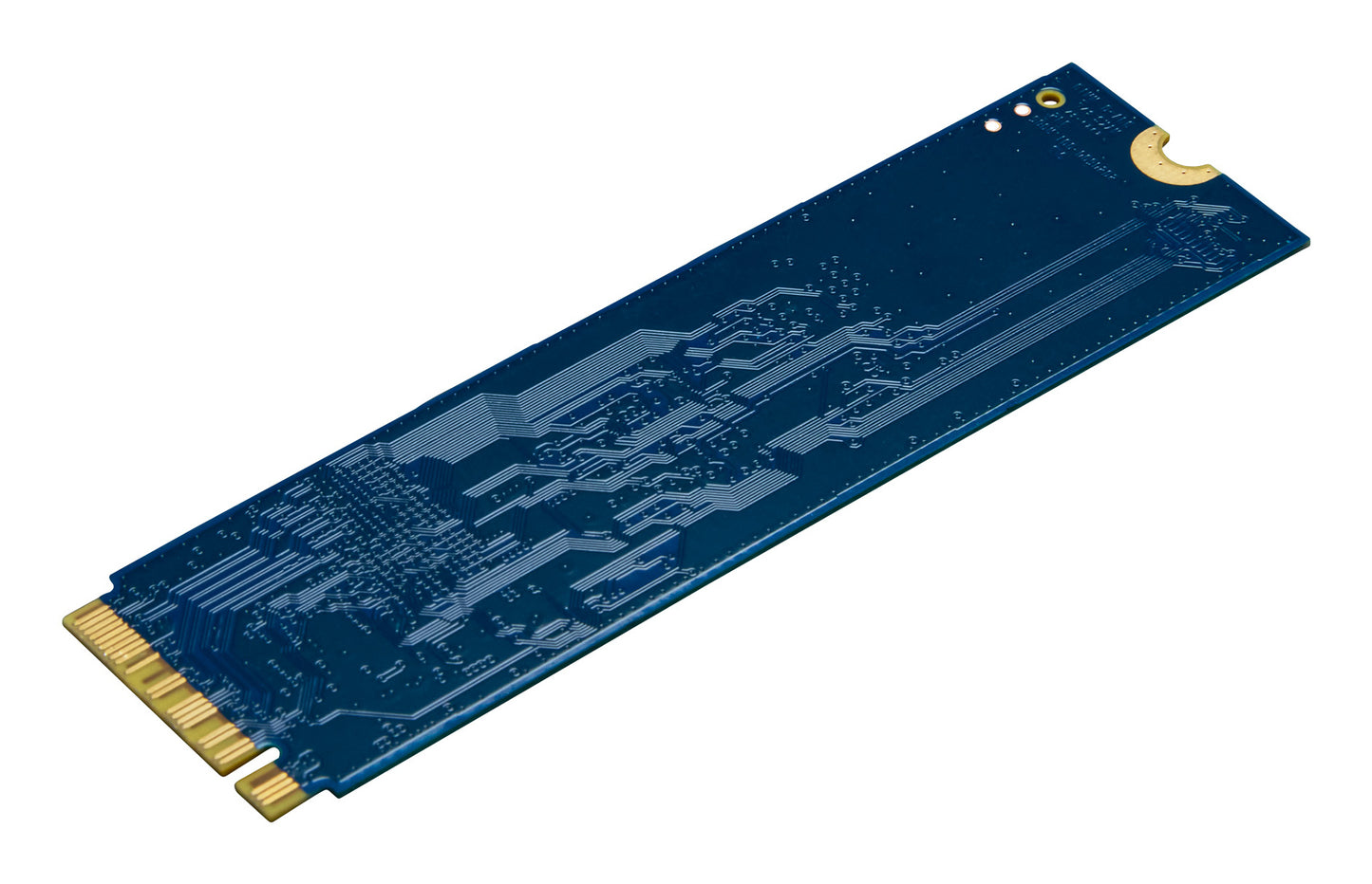 Kingston Technology SNV3S/4000G 4TB M.2 NVMe PCIe Gen4 SSD