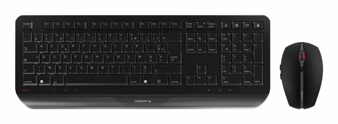 CHERRY GENTIX Wireless Keyboard