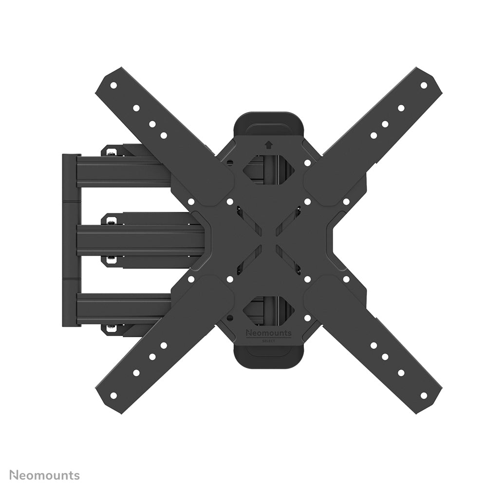 Neomounts WL40S-850BL14 TV mount wall 40-65" - full motion - fast installation
