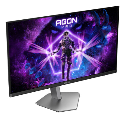 AOC AGON PRO AG276QKD2 26.5" QHD OLED 500Hz Monitor