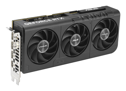 ASUS Prime GeForce RTX 5050 8GB GDDR6 Graphics Card