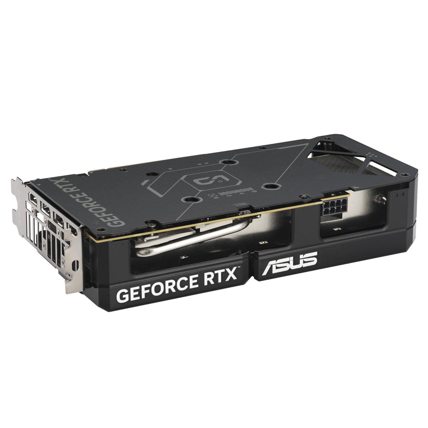 ASUS Dual GeForce RTX 5060 Ti 8GB GDDR7 Graphics Card (3M0NA00)