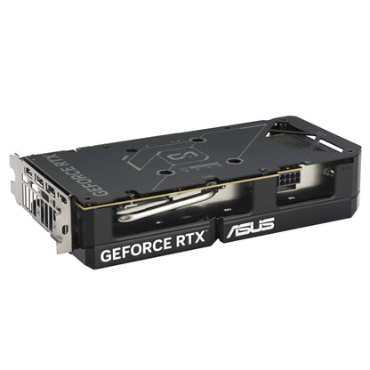 ASUS Dual GeForce RTX 5060 Ti 8GB GDDR7 Graphics Card (3M0NA00)