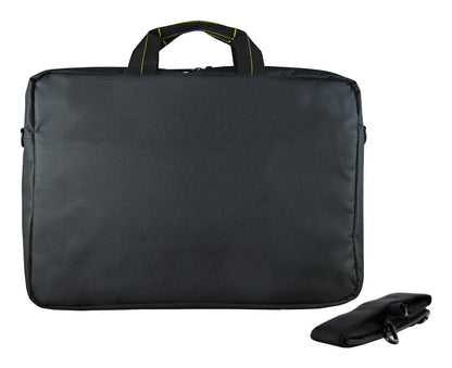 Techair TANZ0124v3 14-15.6" Laptop Case Laptop Bag
