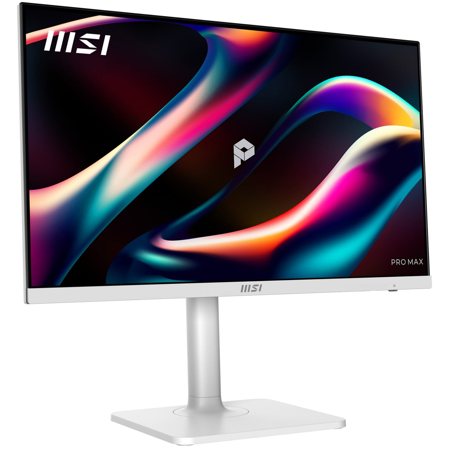 MSI PRO MAX 241PHW E14 23.8" Full HD IPS 144Hz Monitor