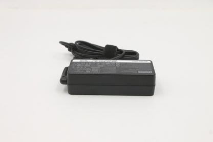 Lenovo 5A10V03250 power adapter/inverter Indoor 65 W Black Charger