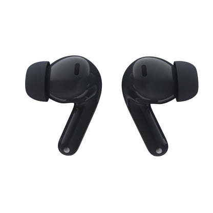 Motorola Moto Buds 2 Headset Wireless In-ear Calls/Music Bluetooth Carbon