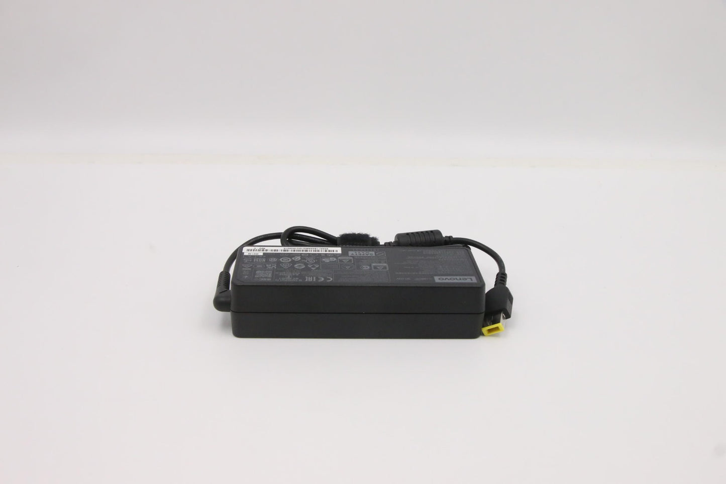 Lenovo 5A10V03251 power adapter/inverter Indoor 90 W Black Charger