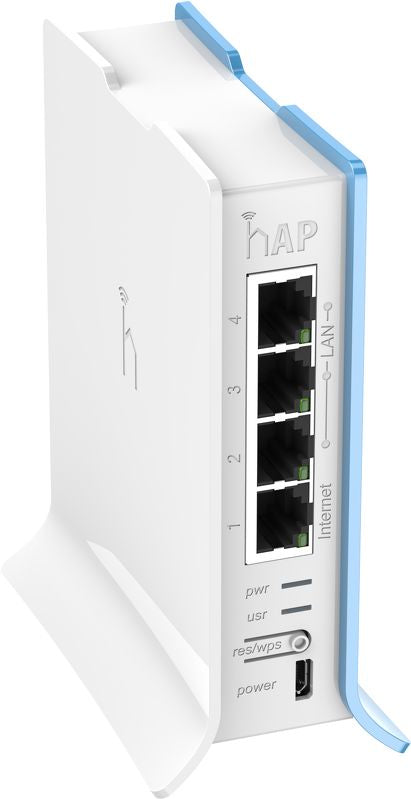 Mikrotik RB941-2ND-TC Access Point