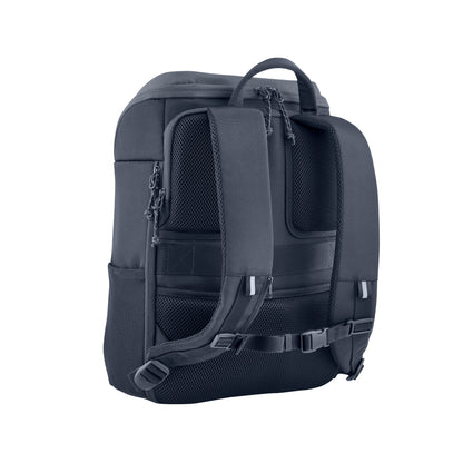 HP Travel 25 Liter 15.6 Iron Grey Laptop Backpack Laptop Bag
