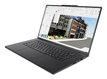 Lenovo ThinkPad P1 Gen 8 16" Core Ultra 7 255H 32GB 1TB SSD Laptop