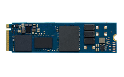 Kingston Technology SEDC2000BYM8/240G 240GB M.2 NVMe PCIe Gen4 Enterprise SSD