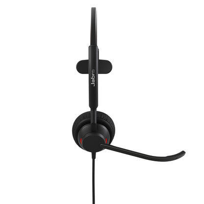 Jabra Engage 40 - (Inline Link) USB-C/A MS Mono Headset