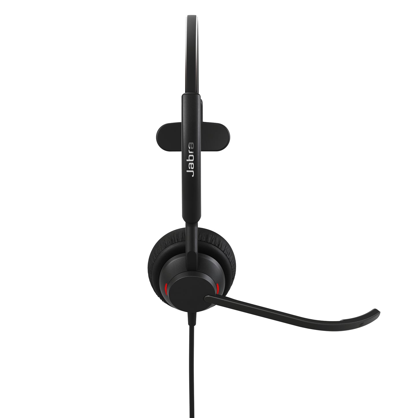 Jabra Engage 40 - (Inline Link) USB-C/A UC Mono Headset