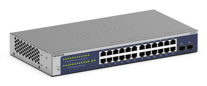 Netgear GS724T Switch