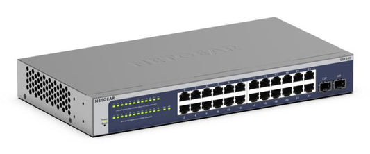 Netgear GS724T Switch