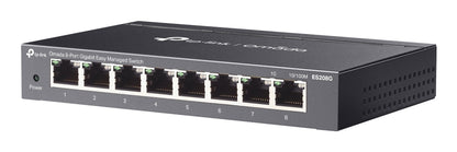 TP-LINK Omada ES208G network switch