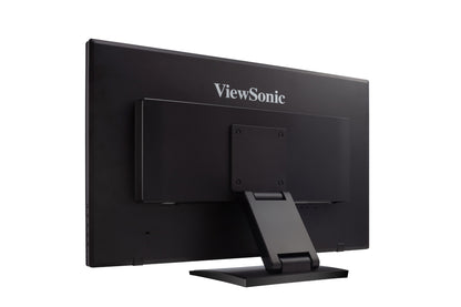 ViewSonic TD2760 27" Full HD VA Touch Monitor
