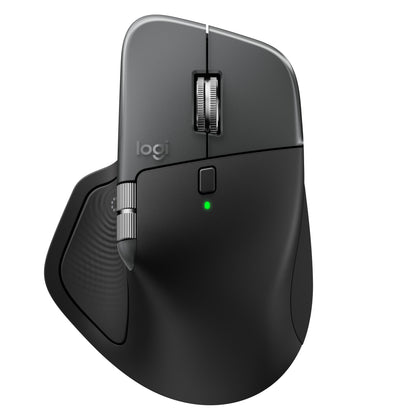 Logitech MX Master Mac Wireless Mouse