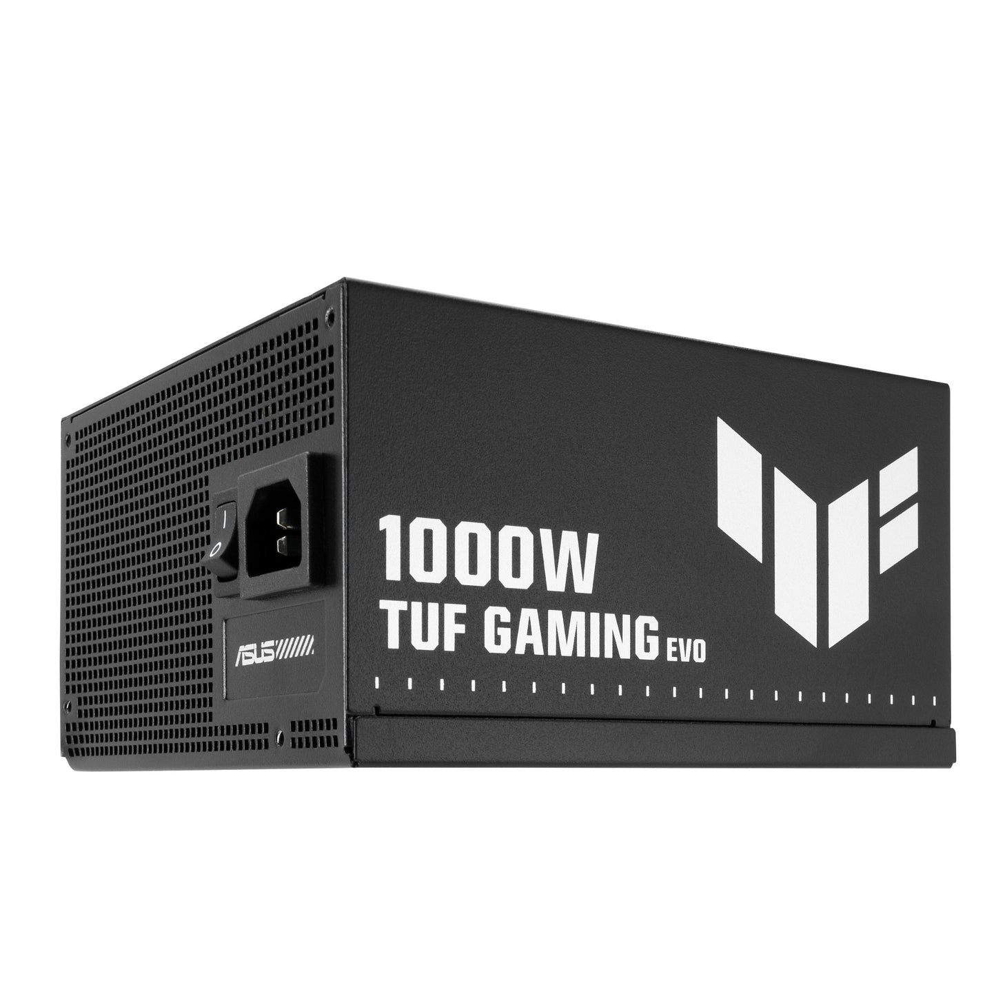 ASUS TUF Gaming 1000W Gold EVO power supply unit 20+4 pin ATX ATX Black