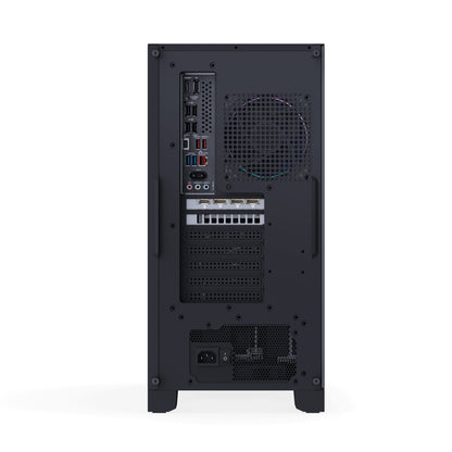 Gigabyte AORUS PRIME 5 Gaming Ryzen 7 9800X3D 32GB 2TB SSD NVIDIA GeForce RTX 5070 Ti Desktop PC