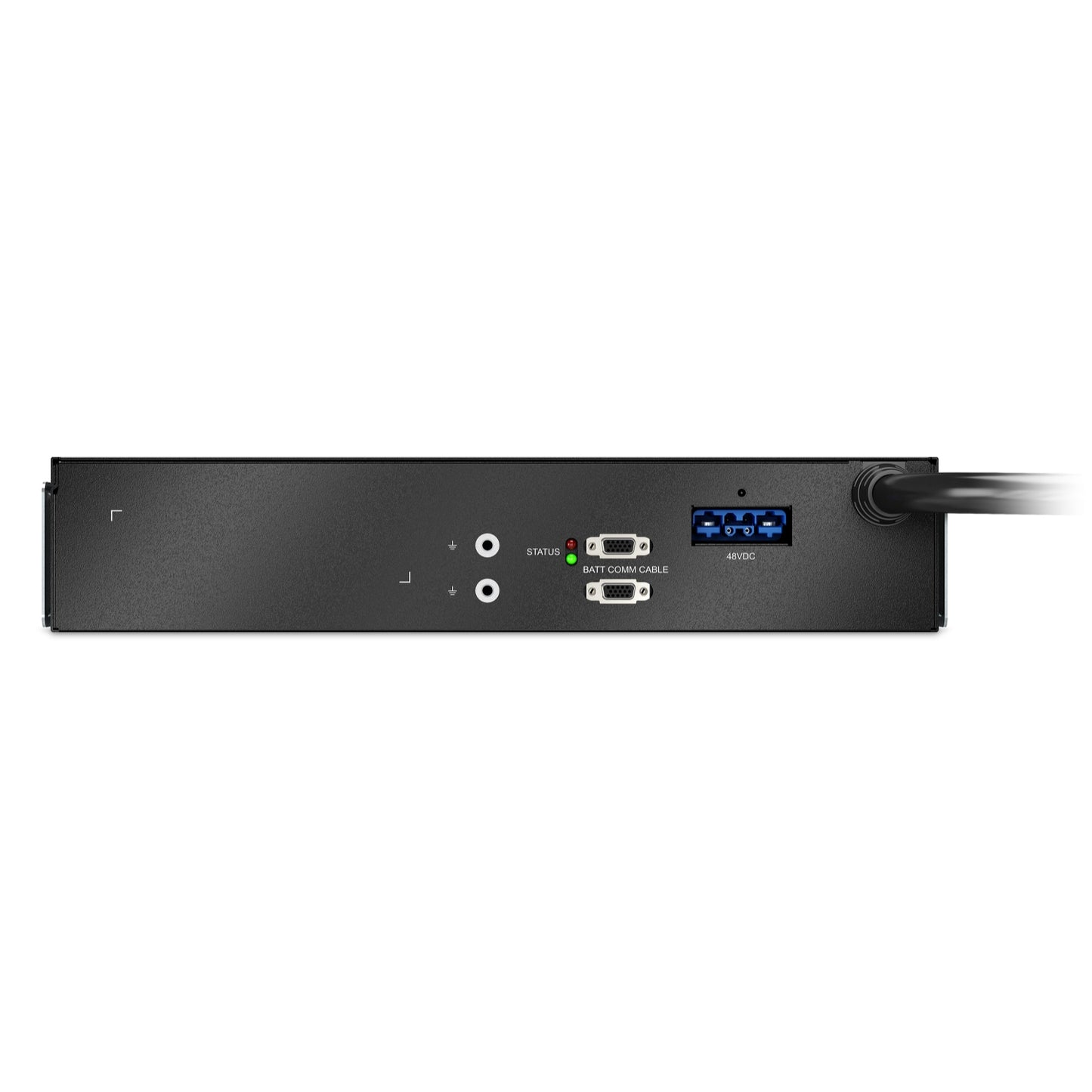 APC Smart-UPS Online Rackmount UPS (8RM2ULI)