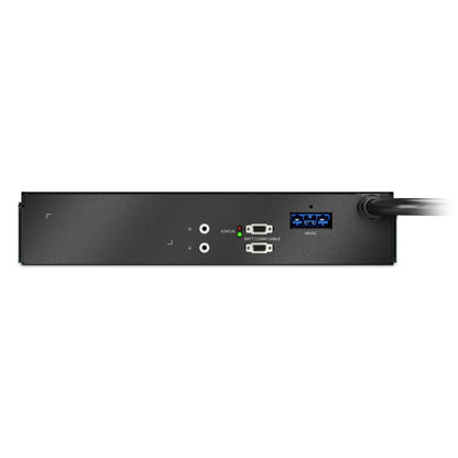 APC Smart-UPS Online Rackmount UPS (8RM2ULI)