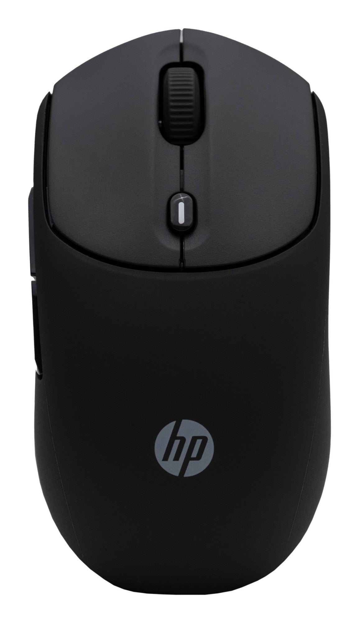 HP 400 Quiet Wireless Mouse (Black)