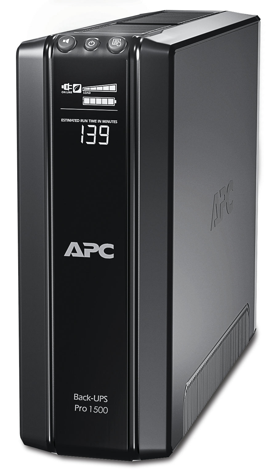 APC Back-UPS Pro 1500VA 865W Line-Interactive UPS