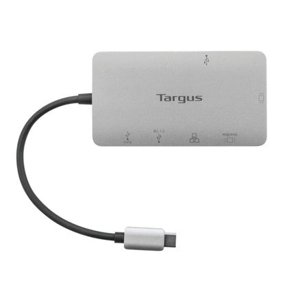 Targus DOCK419 USB-C Docking Station 100W