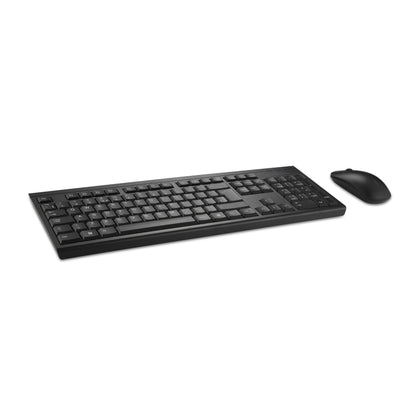 Kensington KM150 EQ Wireless Keyboard & Mouse Combo